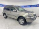 Thumbnail '1' of Nissan X-Trail