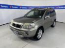 Thumbnail '4' of Nissan X-Trail