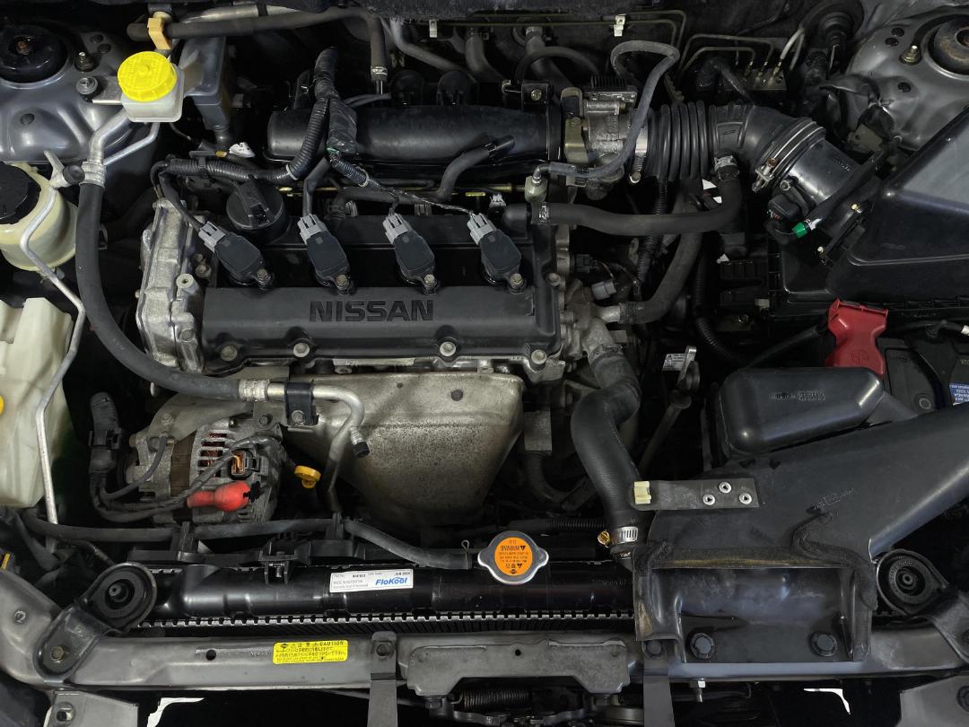 Photo '13' of Nissan X-Trail