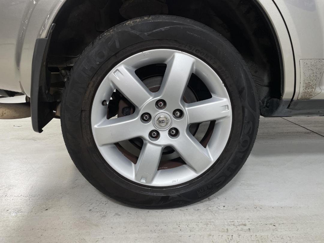 Photo '12' of Nissan X-Trail