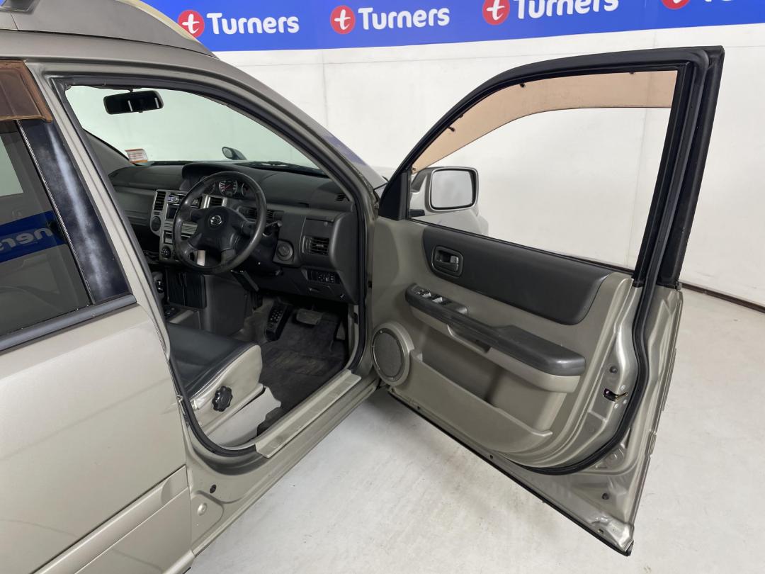 Photo '15' of Nissan X-Trail