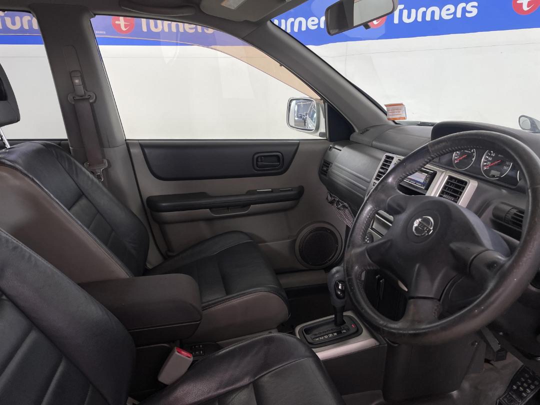 Photo '16' of Nissan X-Trail