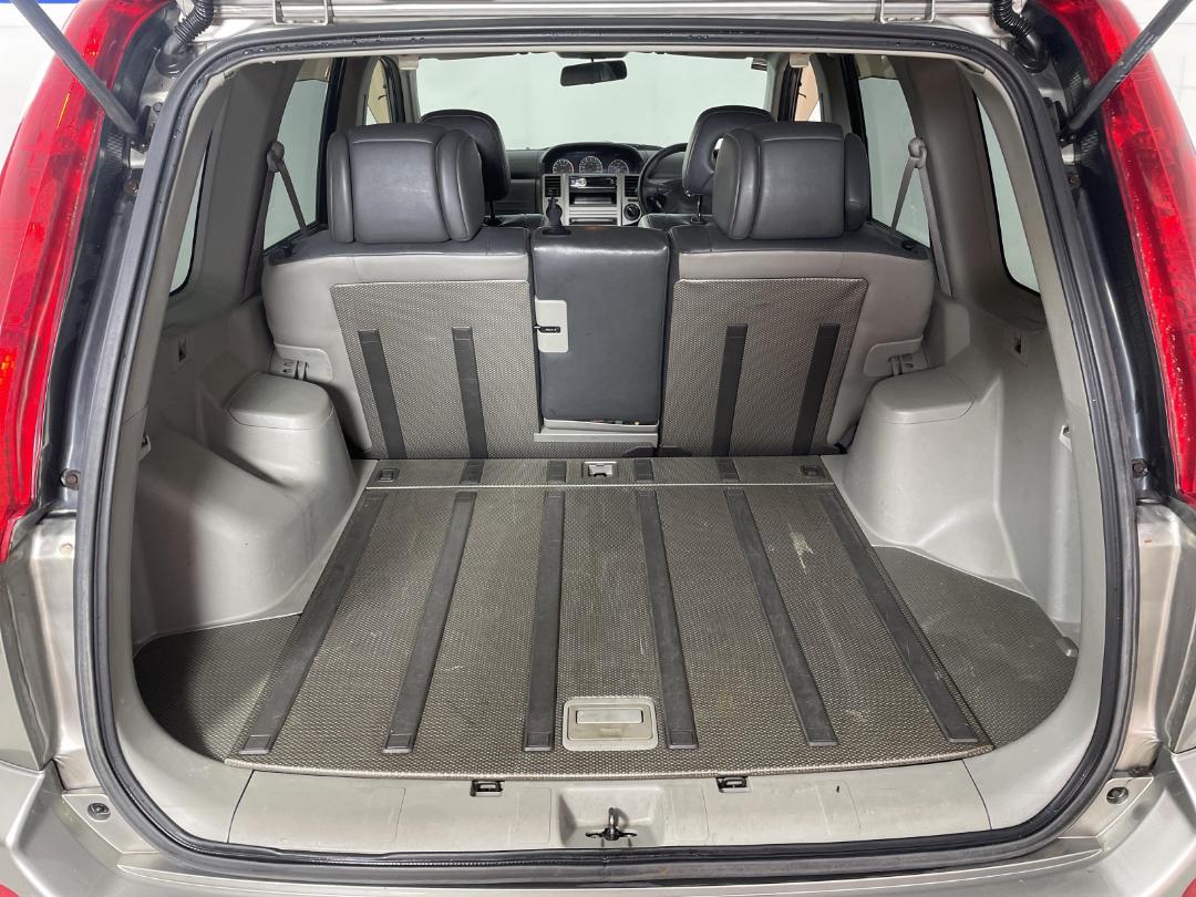 Photo '14' of Nissan X-Trail