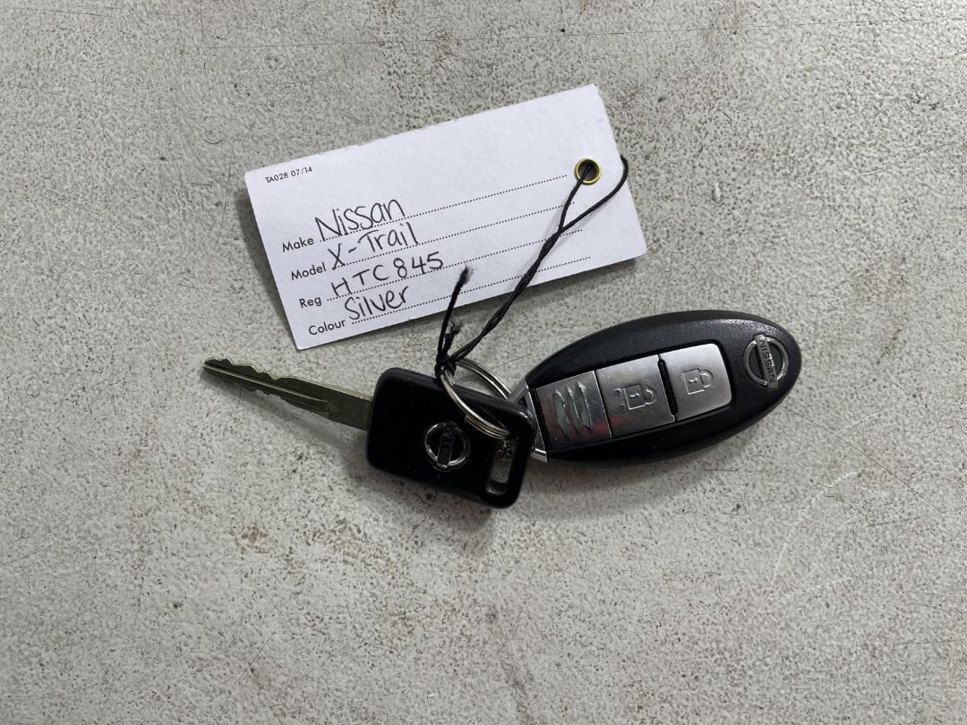 Photo '22' of Nissan X-Trail