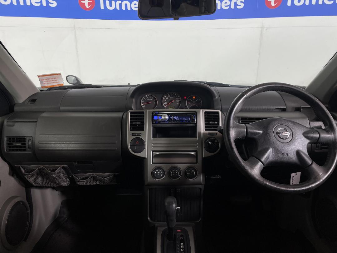 Photo '17' of Nissan X-Trail