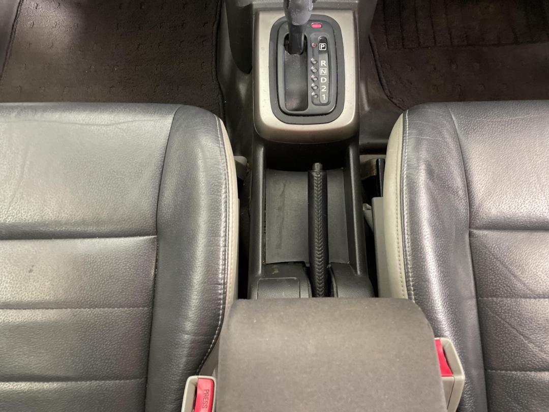 Photo '23' of Nissan X-Trail