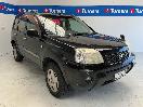 Thumbnail '1' of Nissan X-Trail