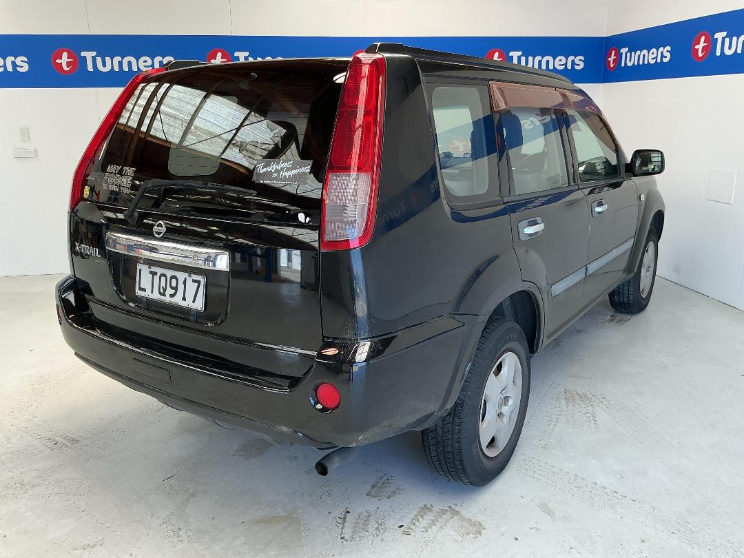 Photo '5' of Nissan X-Trail