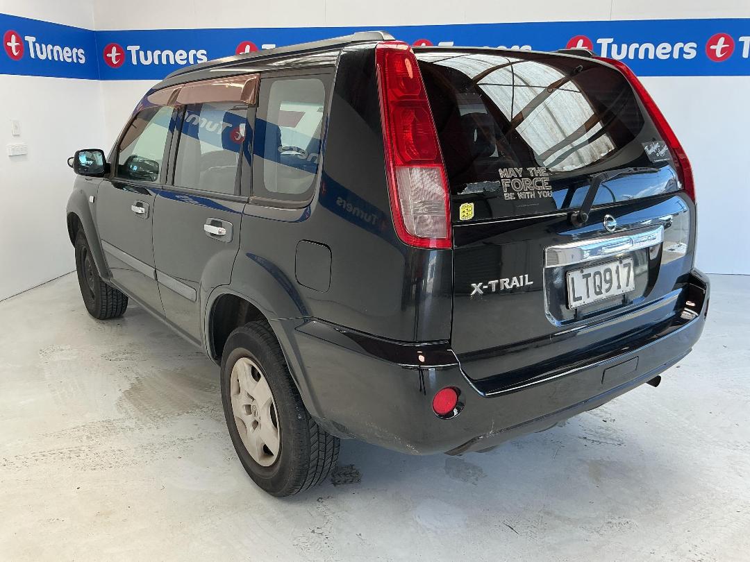 Photo '7' of Nissan X-Trail