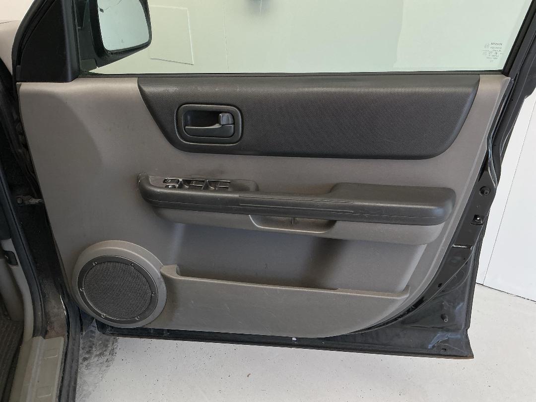 Photo '8' of Nissan X-Trail