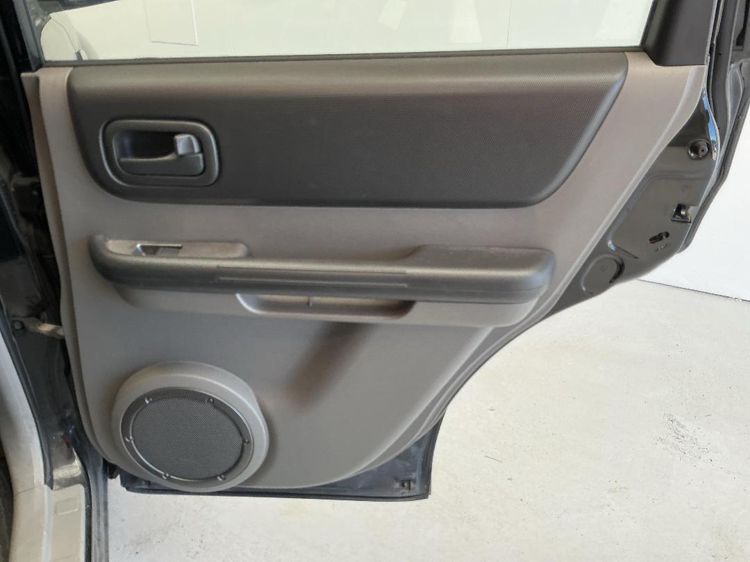 Photo '12' of Nissan X-Trail