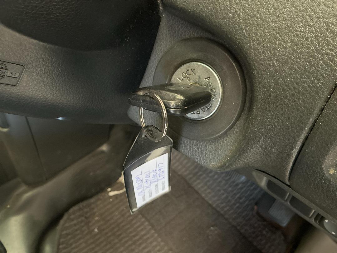 Photo '11' of Nissan X-Trail