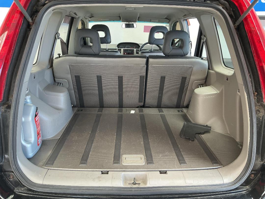 Photo '17' of Nissan X-Trail