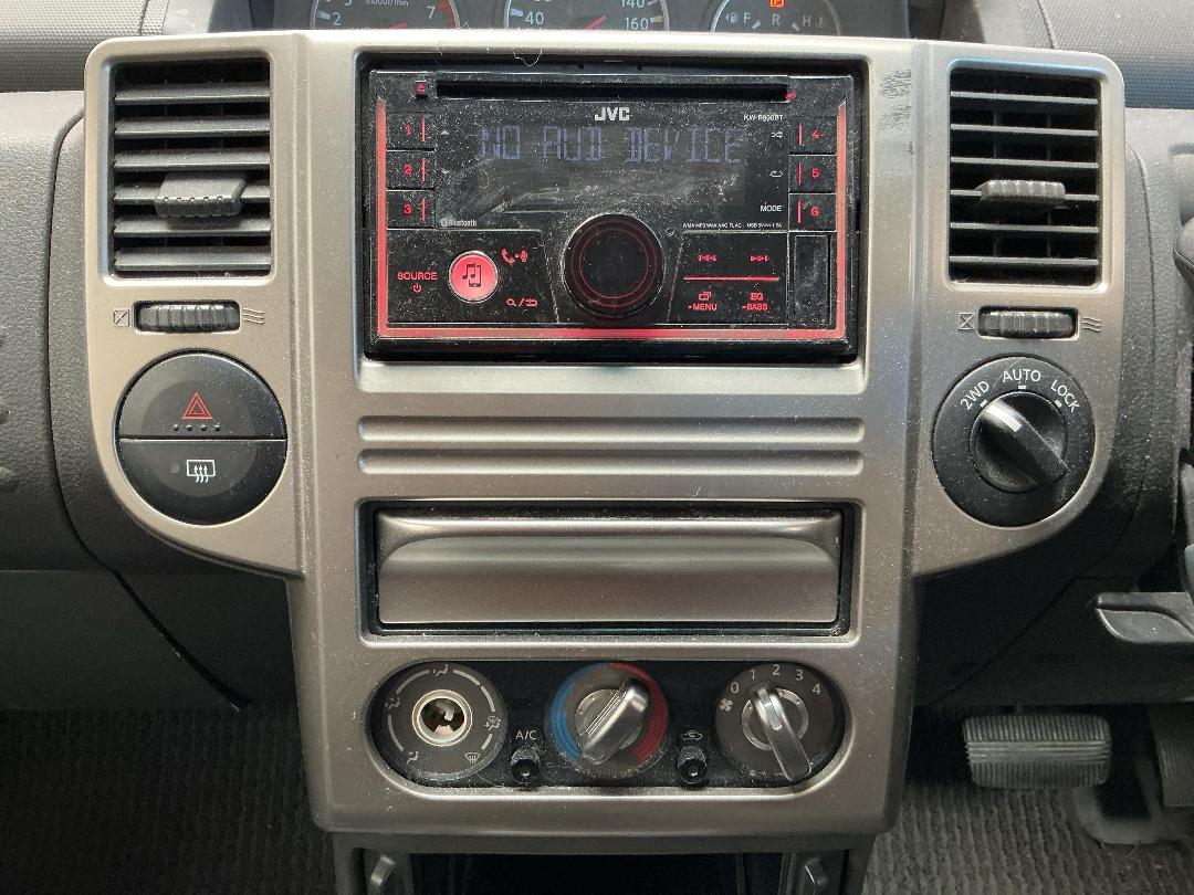 Photo '15' of Nissan X-Trail