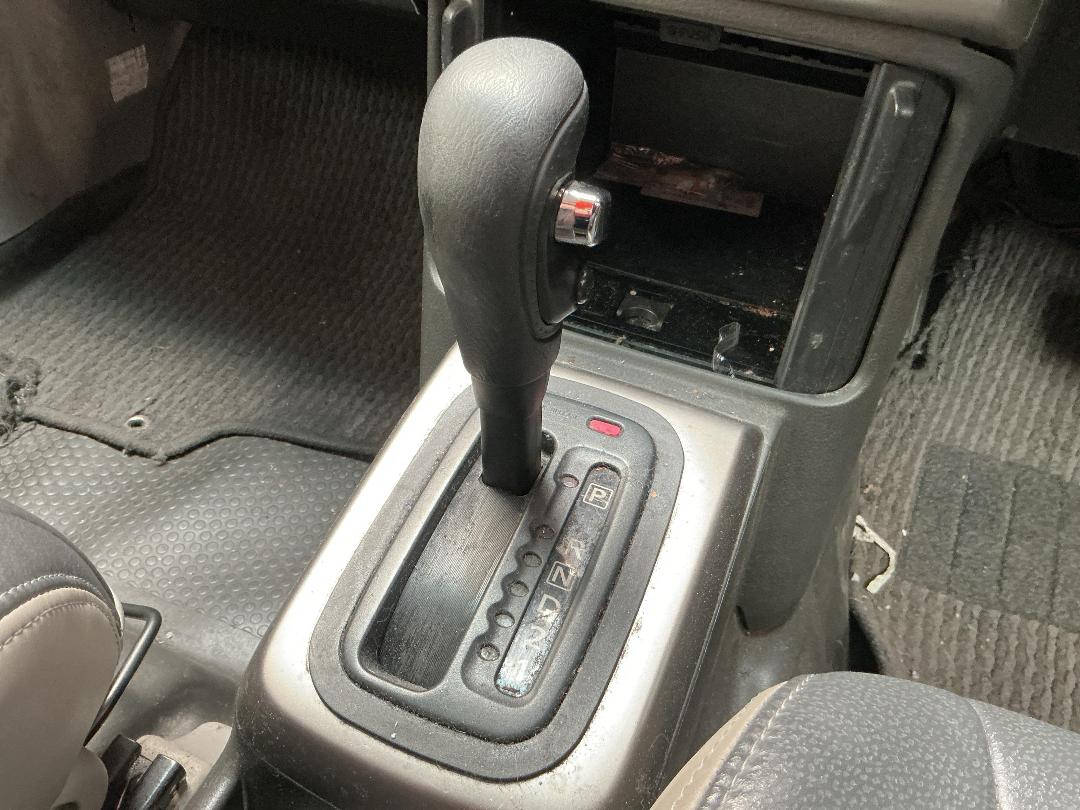 Photo '16' of Nissan X-Trail