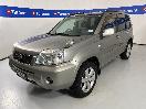 Thumbnail '4' of Nissan X-Trail