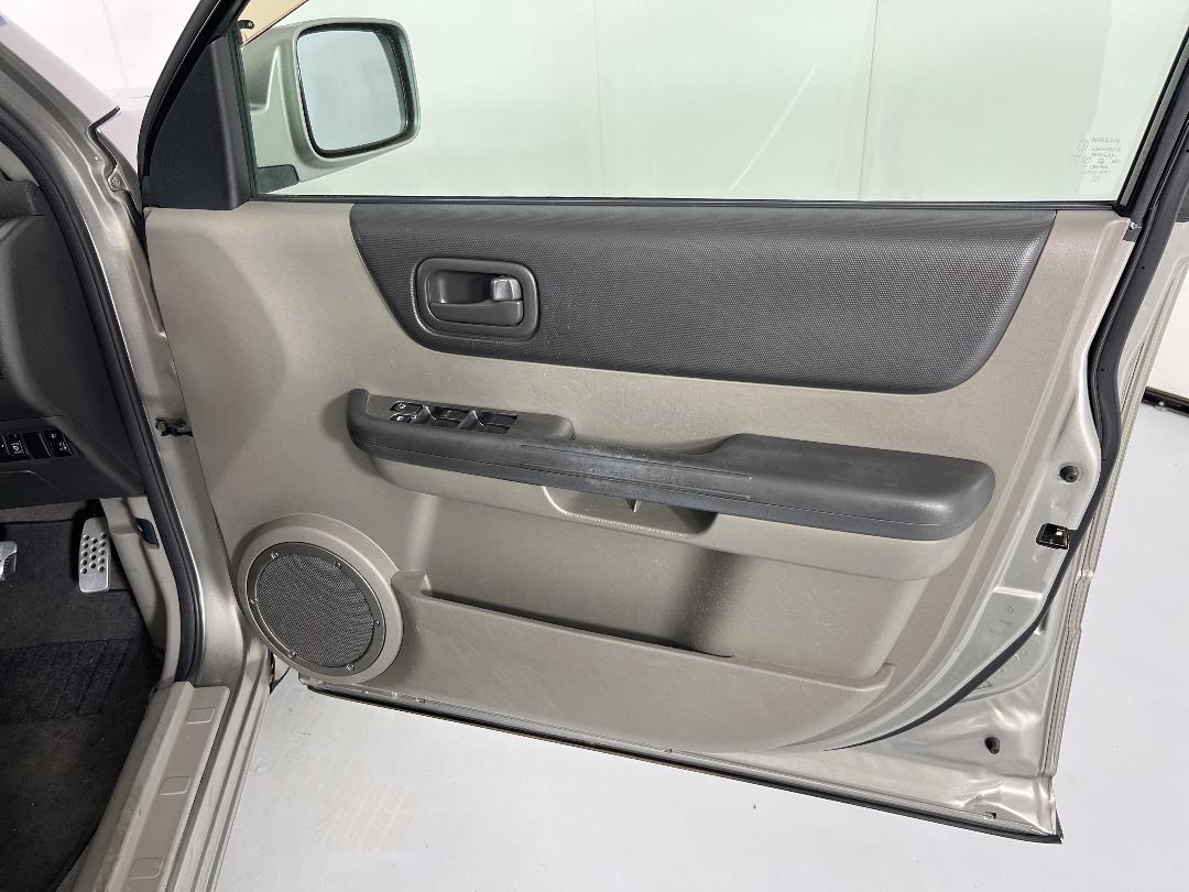 Photo '15' of Nissan X-Trail Photo '15' of Nissan X-Trail