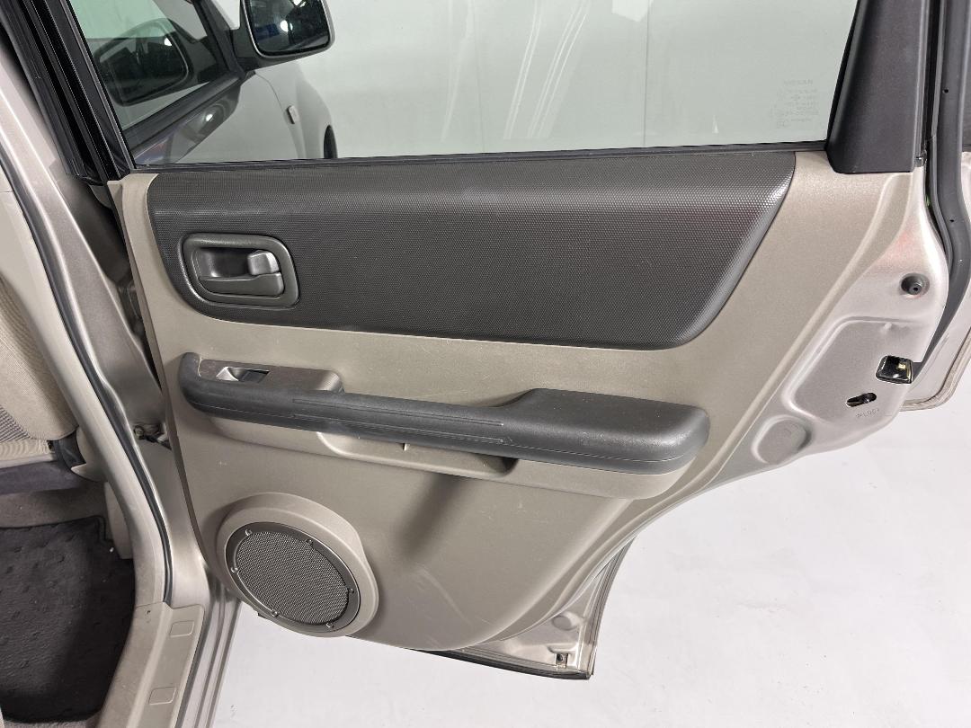 Photo '19' of Nissan X-Trail Photo '19' of Nissan X-Trail