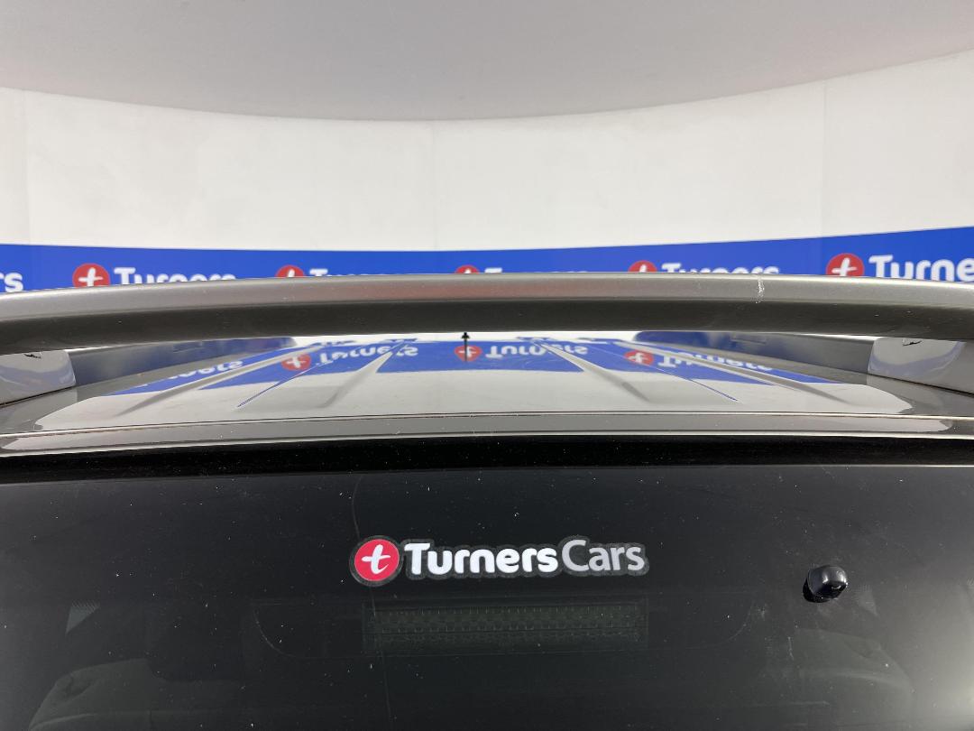 Photo '26' of Nissan X-Trail Photo '26' of Nissan X-Trail