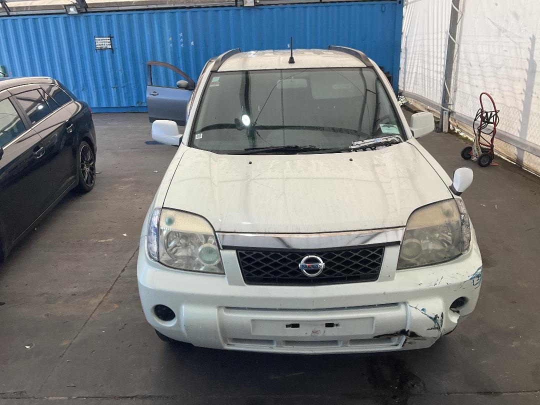 Photo '4' of Nissan X-Trail Photo '4' of Nissan X-Trail