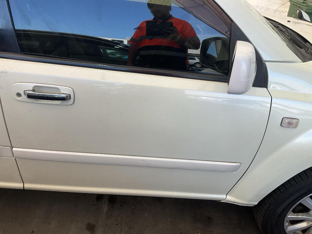 Photo '3' of Nissan X-Trail Photo '3' of Nissan X-Trail