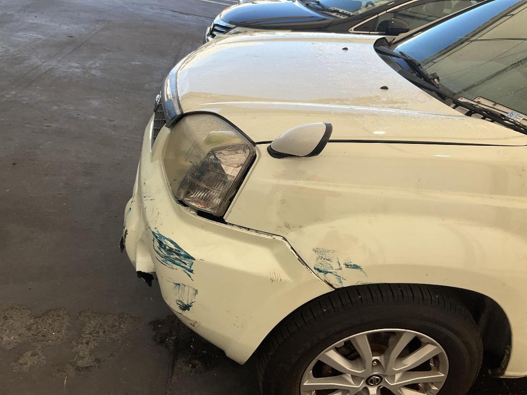 Photo '7' of Nissan X-Trail Photo '7' of Nissan X-Trail