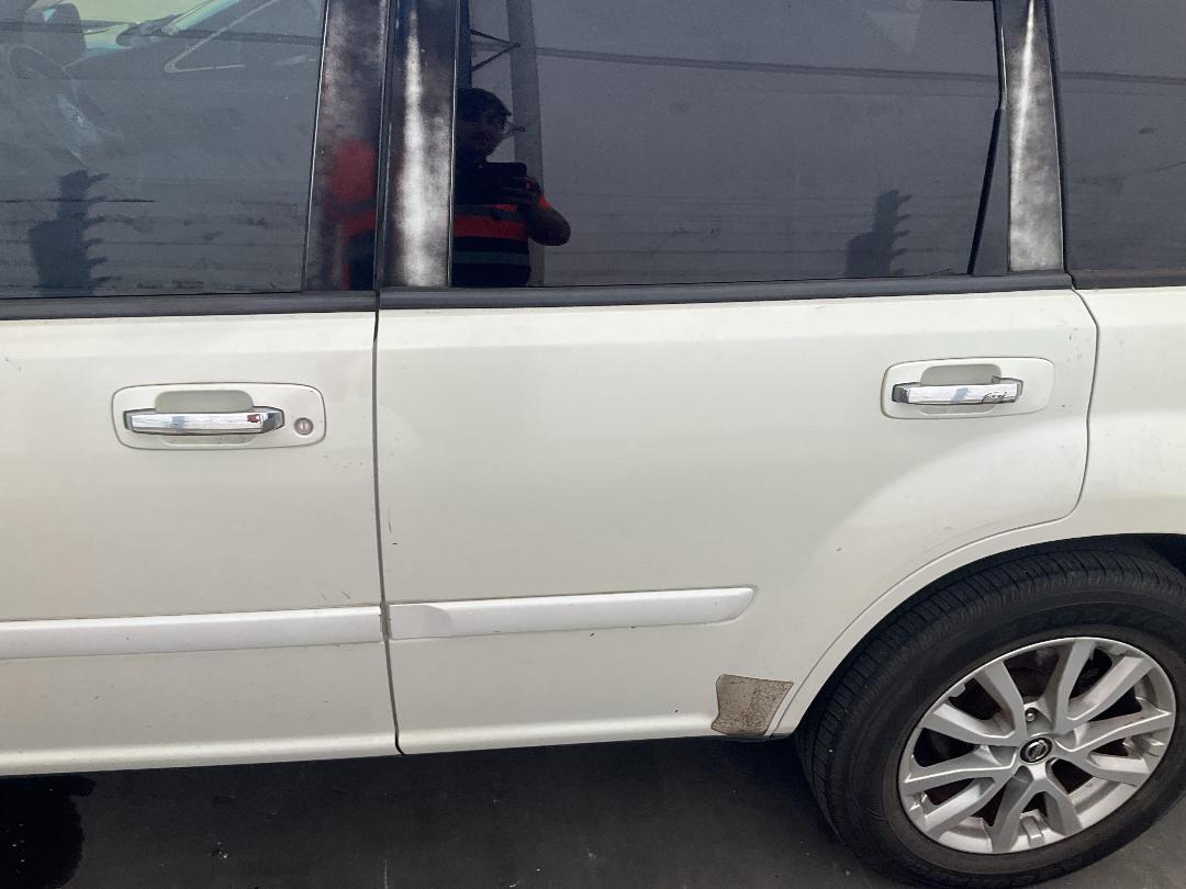 Photo '9' of Nissan X-Trail Photo '9' of Nissan X-Trail