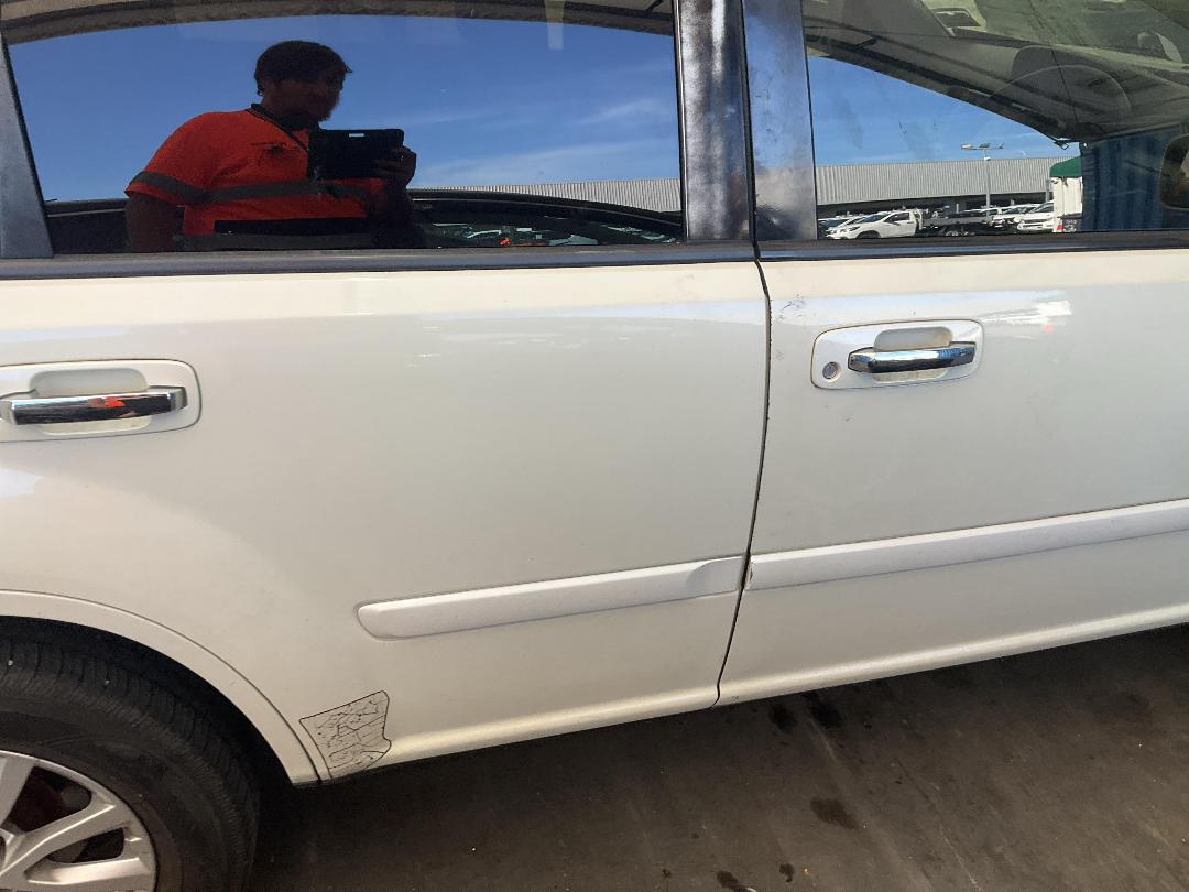 Photo '15' of Nissan X-Trail Photo '15' of Nissan X-Trail