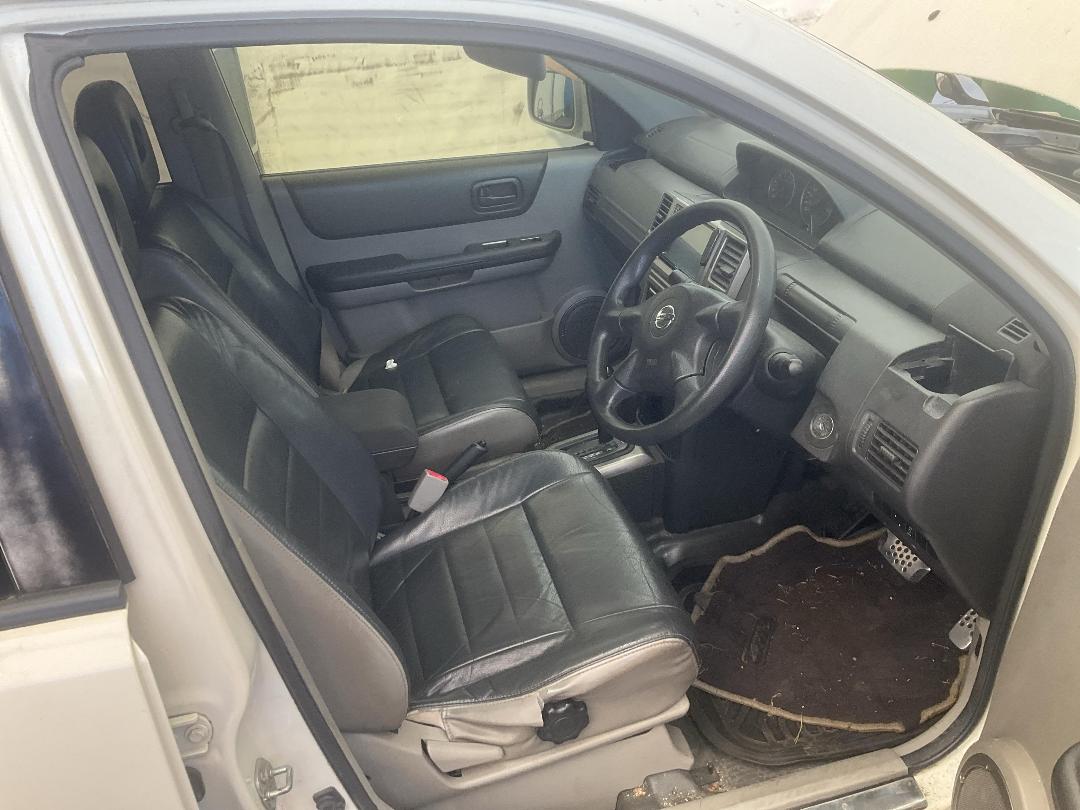 Photo '21' of Nissan X-Trail Photo '21' of Nissan X-Trail