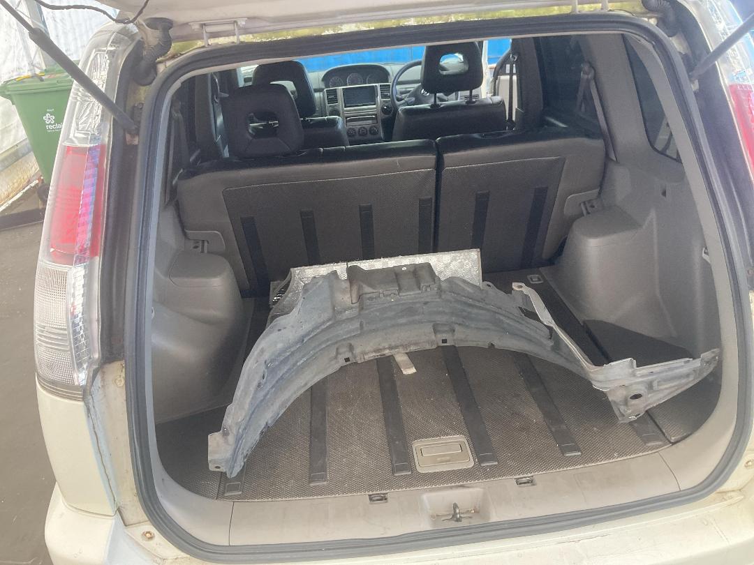 Photo '24' of Nissan X-Trail Photo '24' of Nissan X-Trail