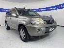 Thumbnail '1' of Nissan X-Trail