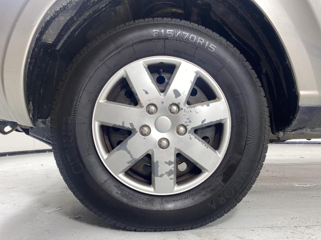 Photo '10' of Nissan X-Trail