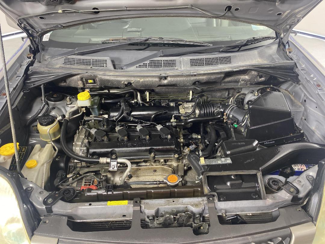 Photo '13' of Nissan X-Trail