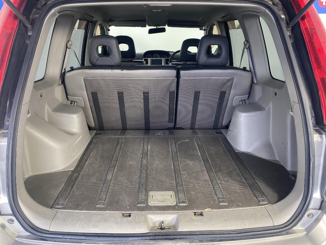 Photo '14' of Nissan X-Trail