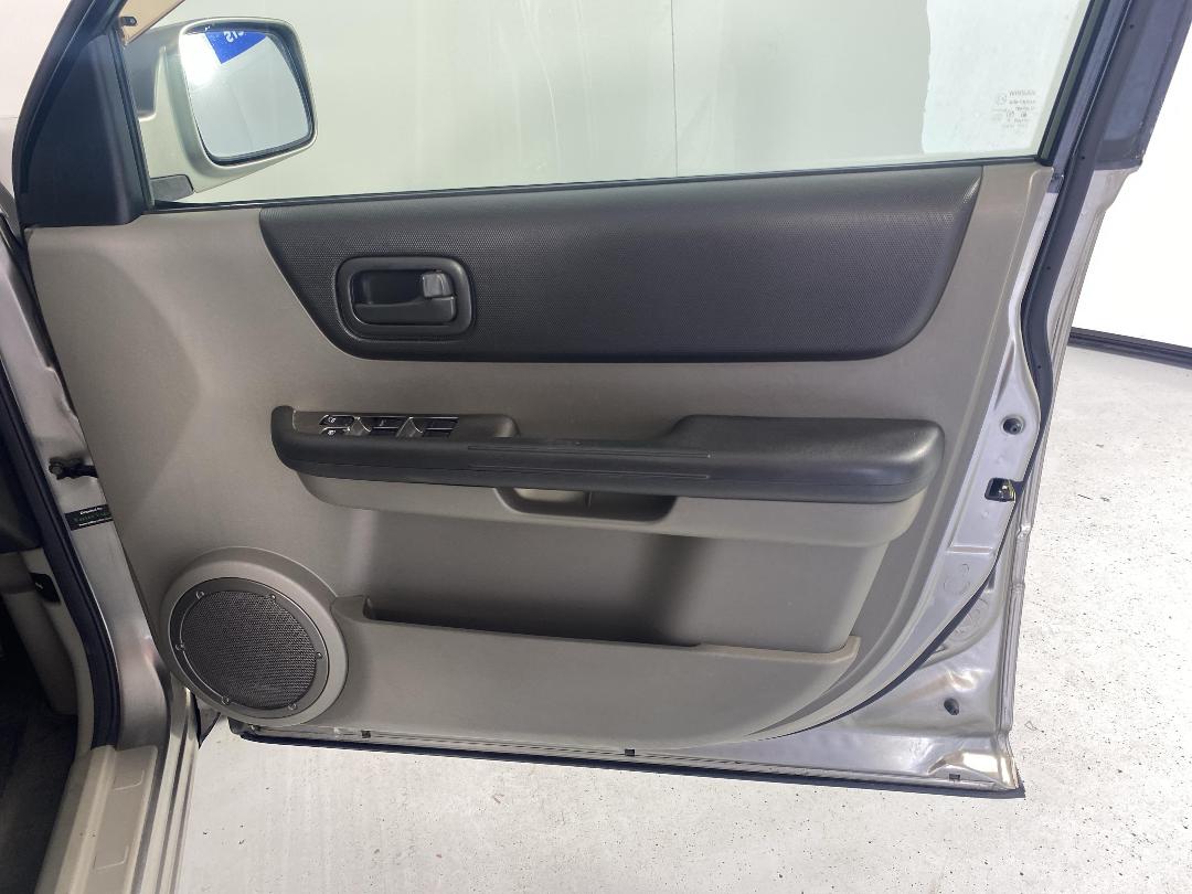 Photo '15' of Nissan X-Trail