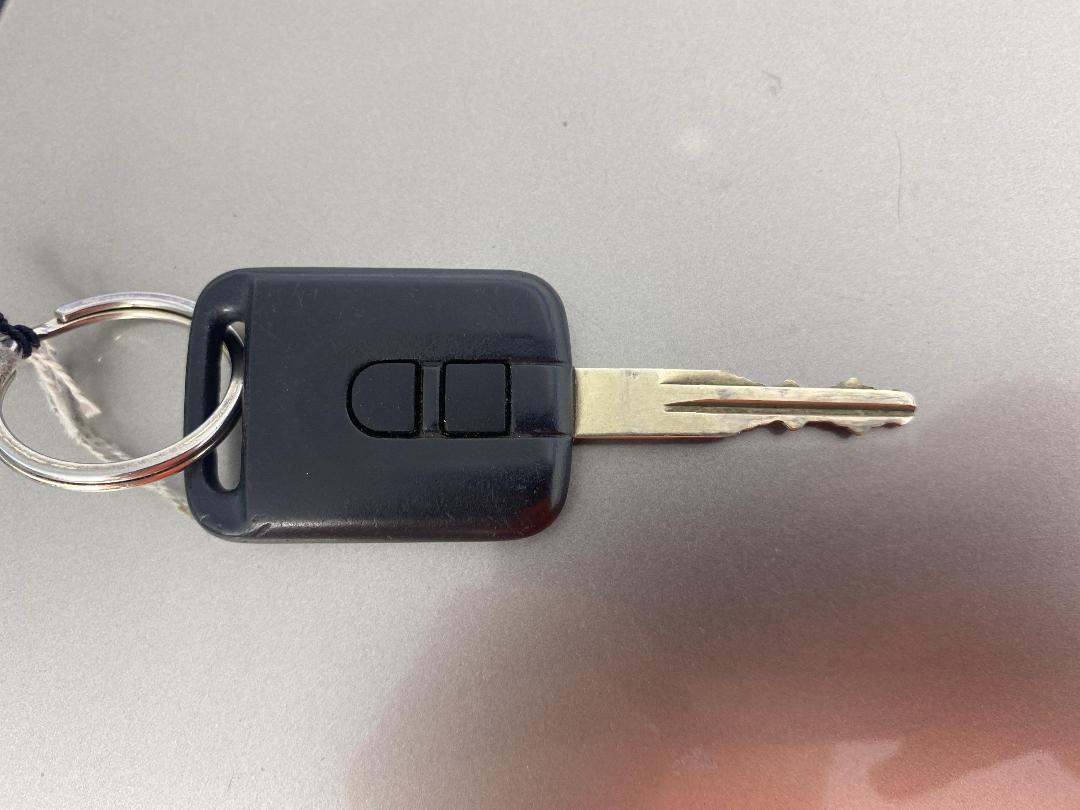 Photo '22' of Nissan X-Trail