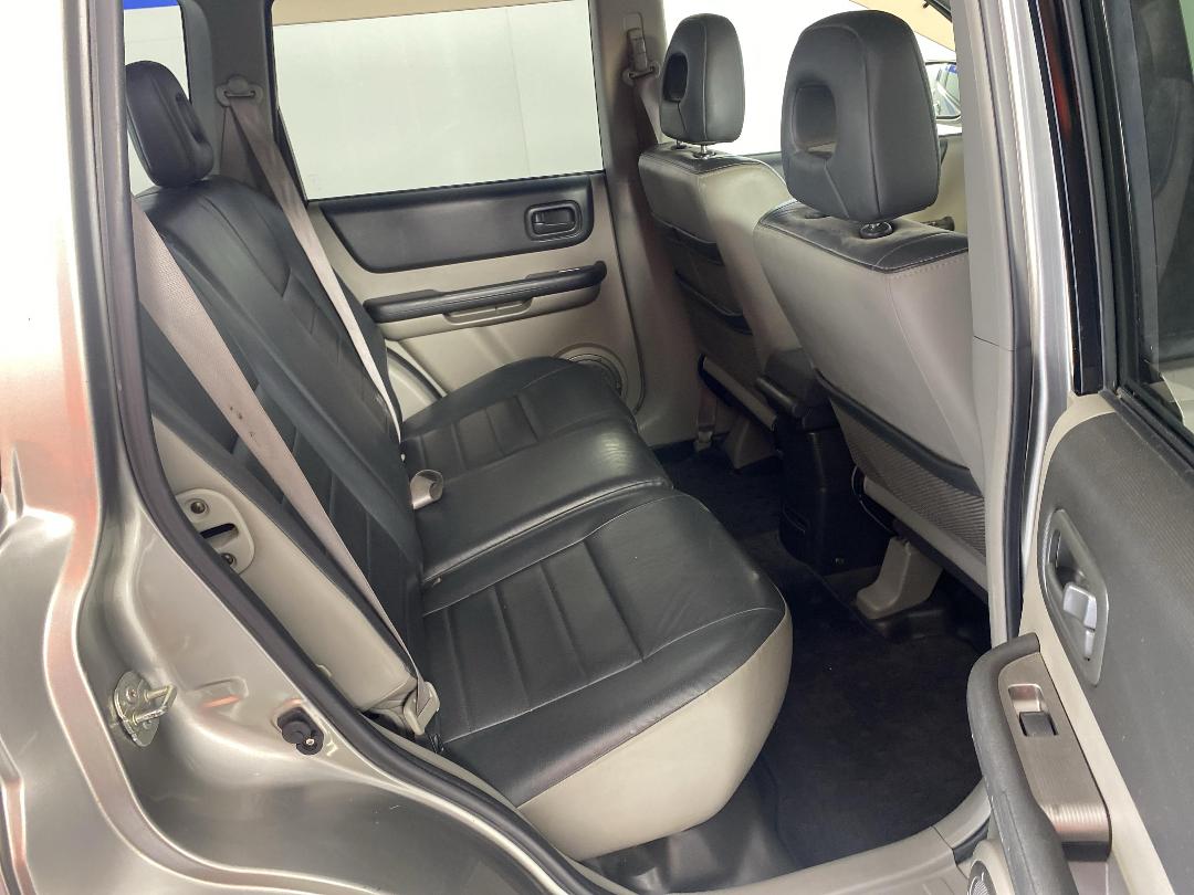 Photo '20' of Nissan X-Trail