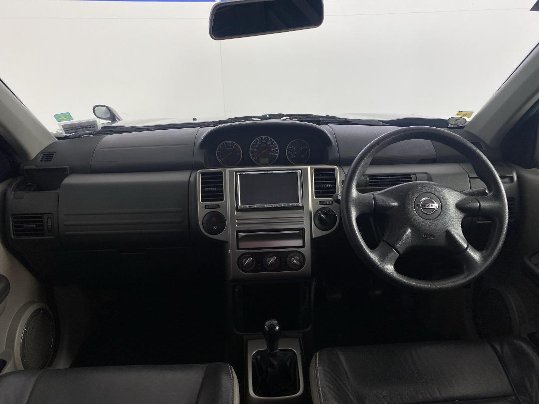 Photo '17' of Nissan X-Trail