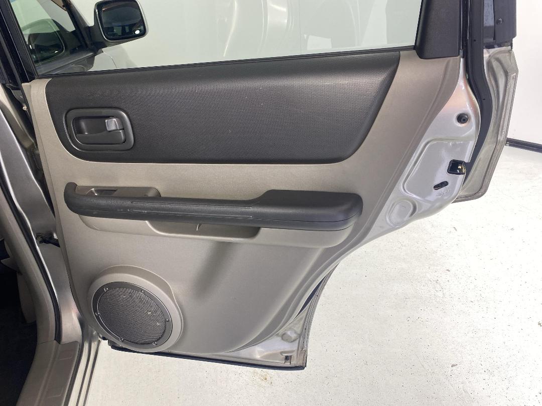 Photo '19' of Nissan X-Trail