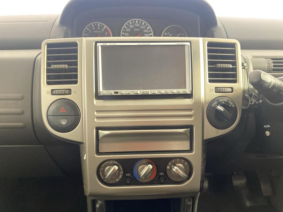 Photo '18' of Nissan X-Trail