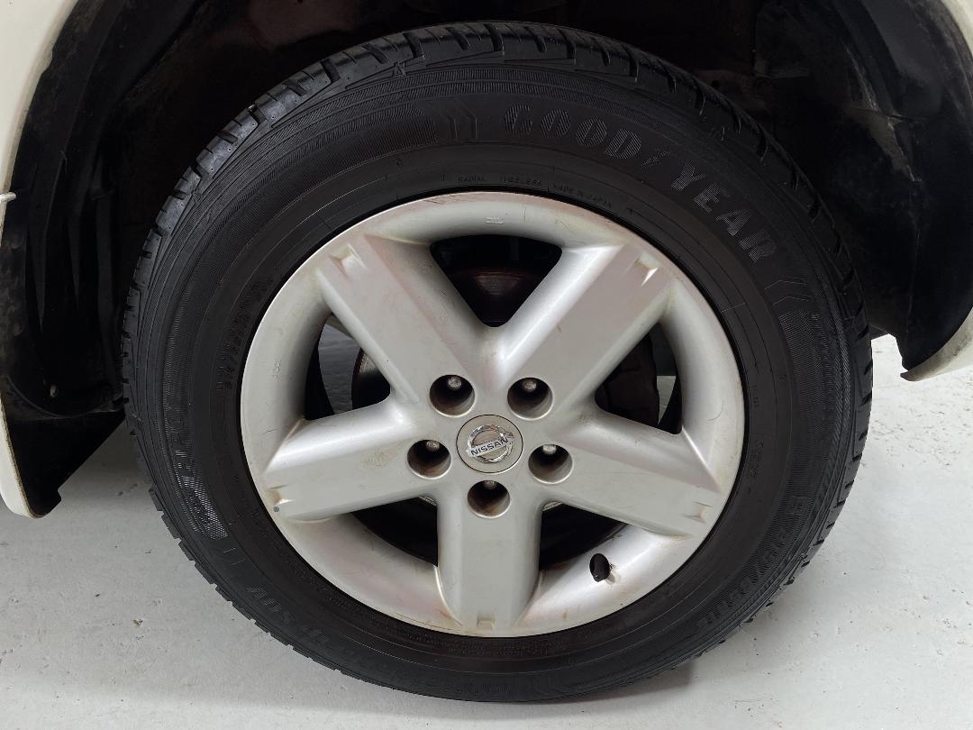 Photo '7' of Nissan X-Trail