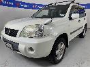 Thumbnail '3' of Nissan X-Trail