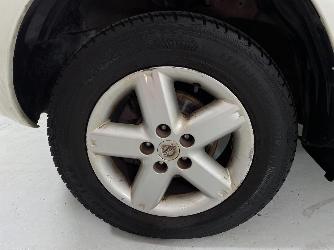 Photo '8' of Nissan X-Trail