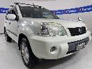 Thumbnail '1' of Nissan X-Trail