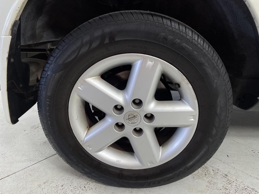 Photo '10' of Nissan X-Trail