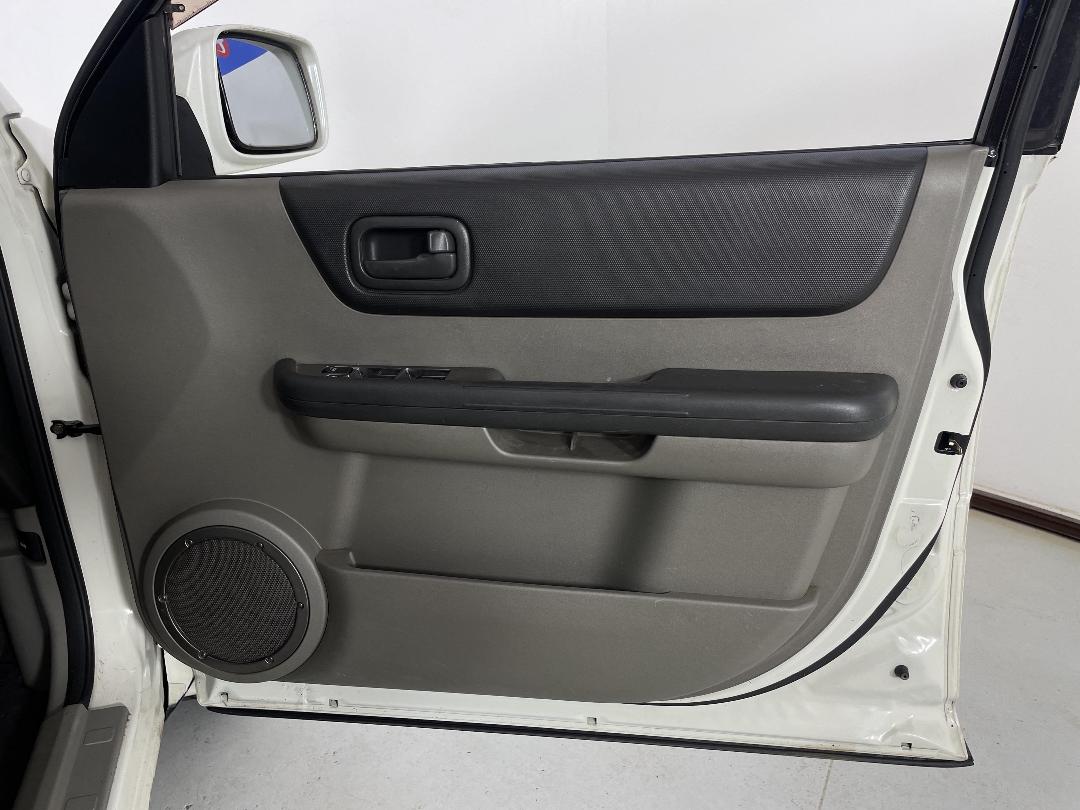 Photo '13' of Nissan X-Trail