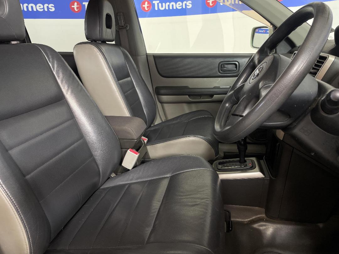 Photo '14' of Nissan X-Trail