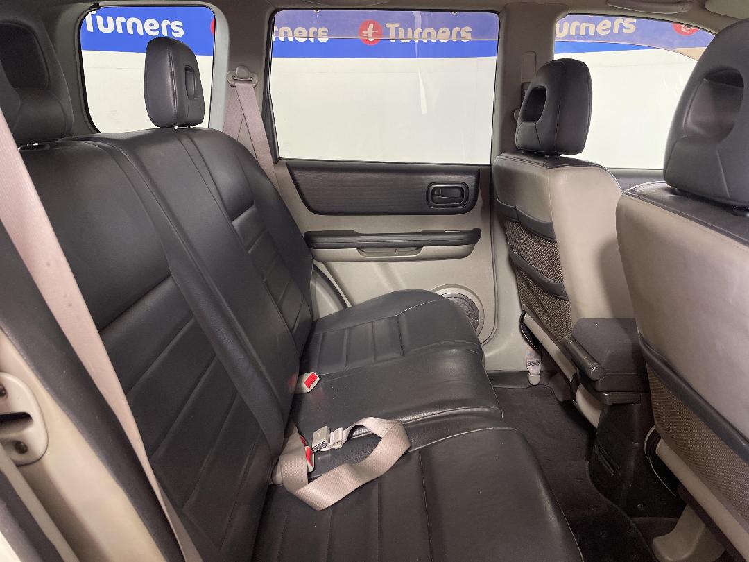 Photo '18' of Nissan X-Trail