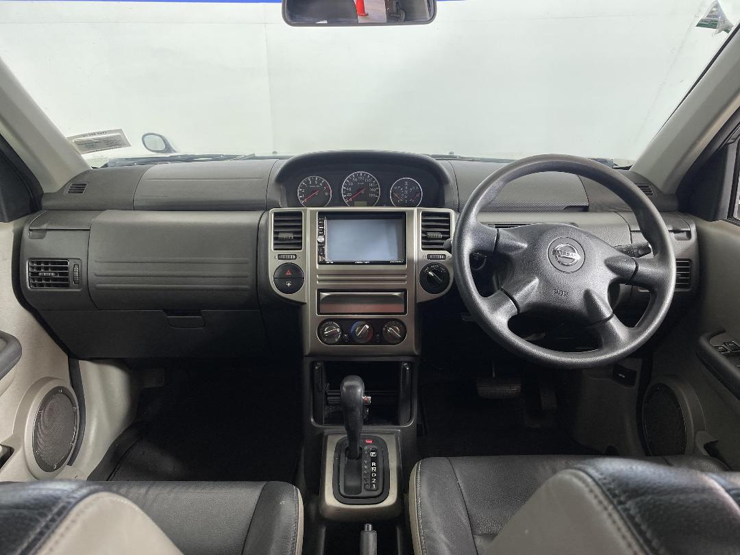 Photo '15' of Nissan X-Trail