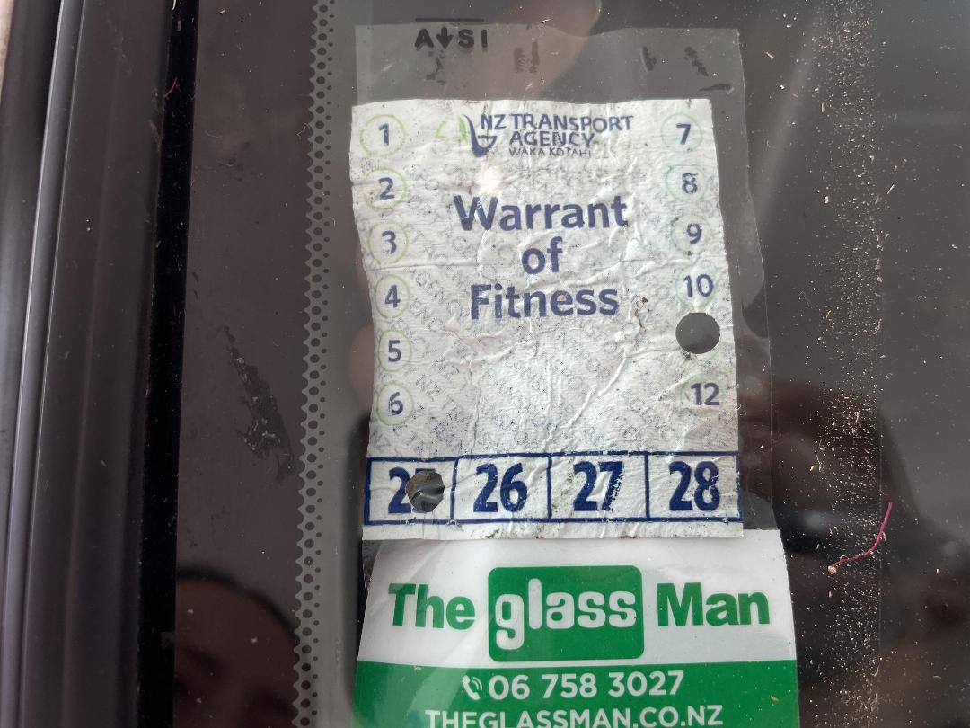 Photo '21' of Nissan X-Trail